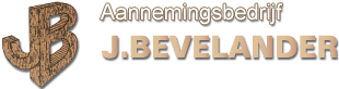 Aannemingsbedrijf J. Bevelander